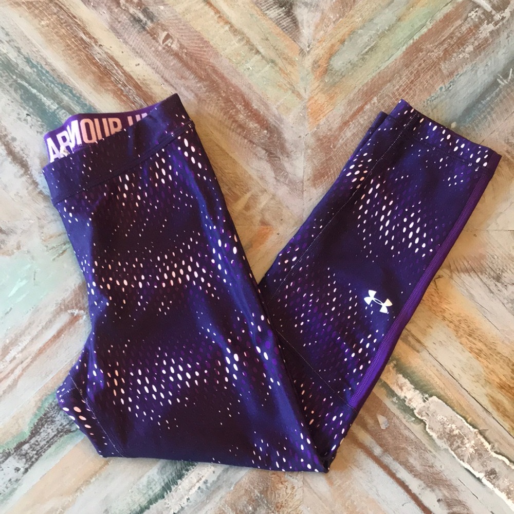Under Armour Leggings